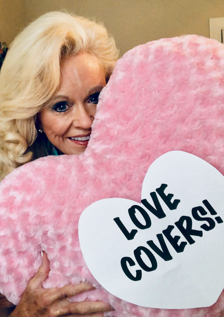 Love Covers … Key to an EXTRAORDINARY Relationship