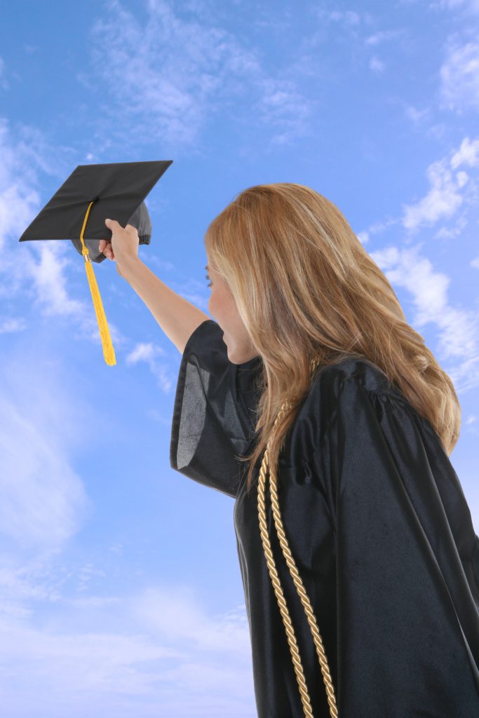 Success Without Fulfillment Is the Ultimate Failure