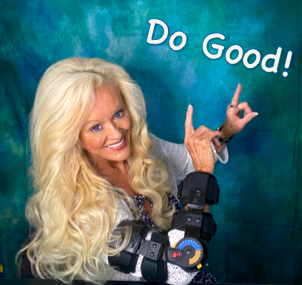DO GOOD