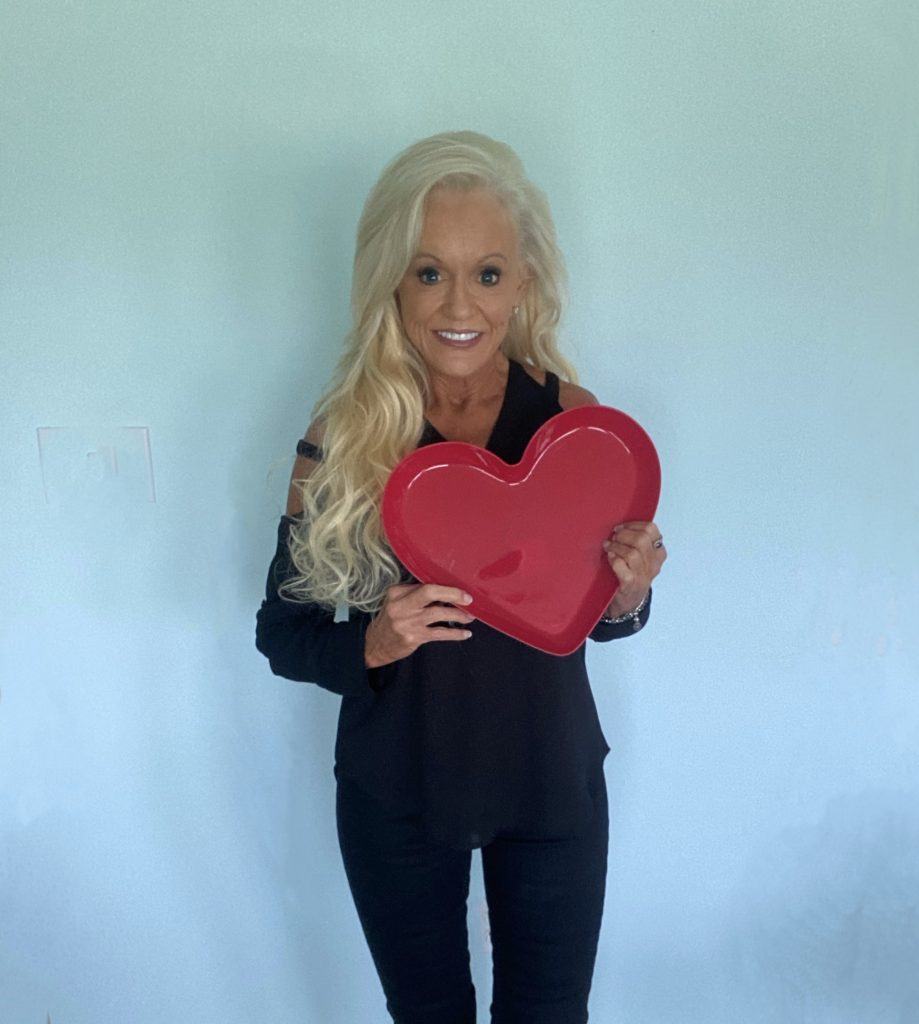 Keeping the Love Alive as Healing Partners