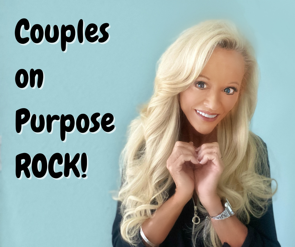 Couples On Purpose ROCK!