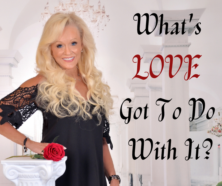 What’s Love Got To Do With It?