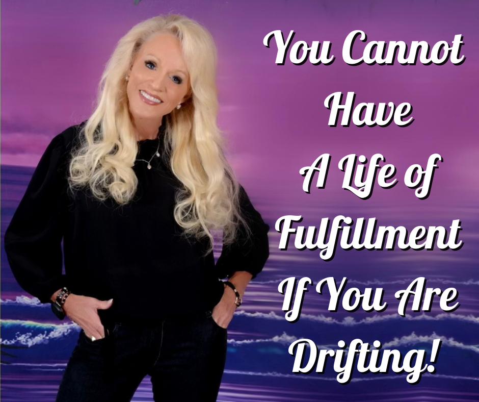7 Ways to Overcome Drifting through Life
